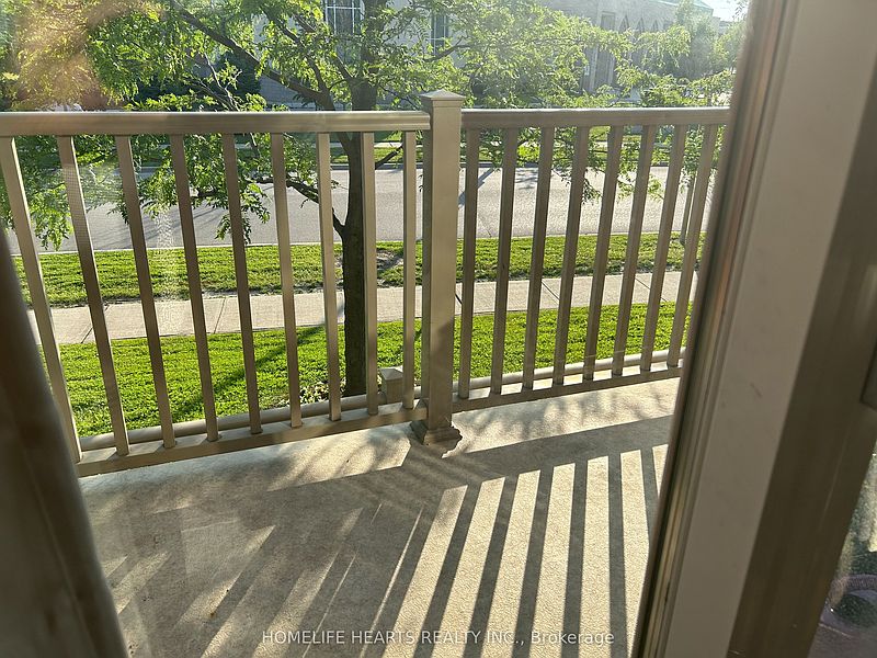 Mississauga Townhouse for rent - 2 Bedrooms — photo 20