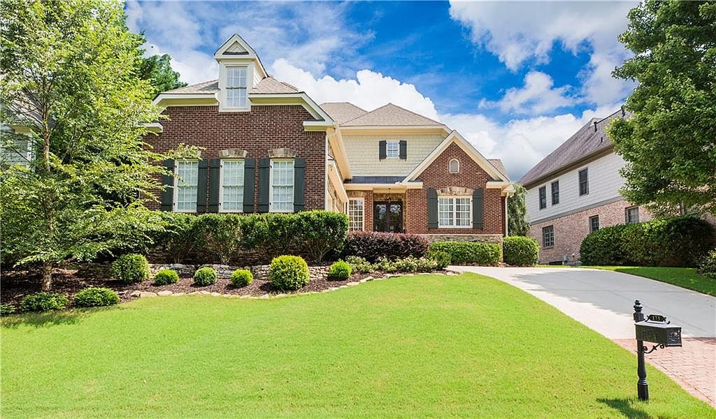 175 Windsor Cv Sandy Springs Ga 30328 Zillow