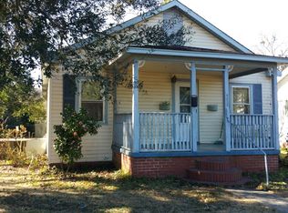 4805 Park Pl W, North Charleston, SC 29405