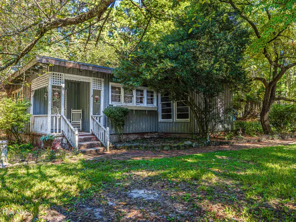112 Dare Drive, Hamlet, NC 28345