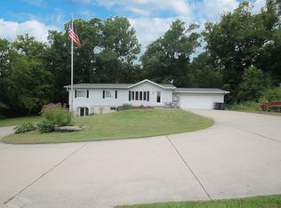 N537 County Road H, Palmyra, WI 53156