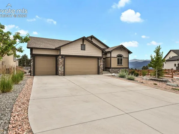 16472 Golden Sun Way, Monument, CO 80132