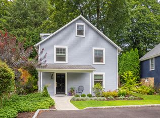 22 Abbott Ave, Ridgefield, CT 06877