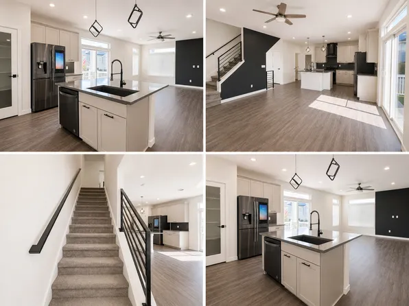 5639 W Coastal Ridge Ln, West Valley City, UT 84118
