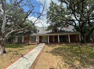 2607 Marlborough Dr, San Antonio, TX 78230