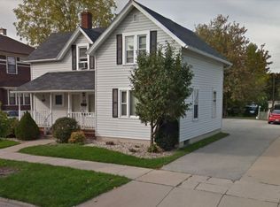 512 E Atlantic St, Appleton, WI 54911