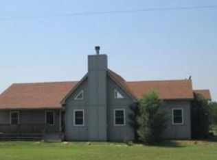 4201 S Spring Dr, Cheney, KS 67025