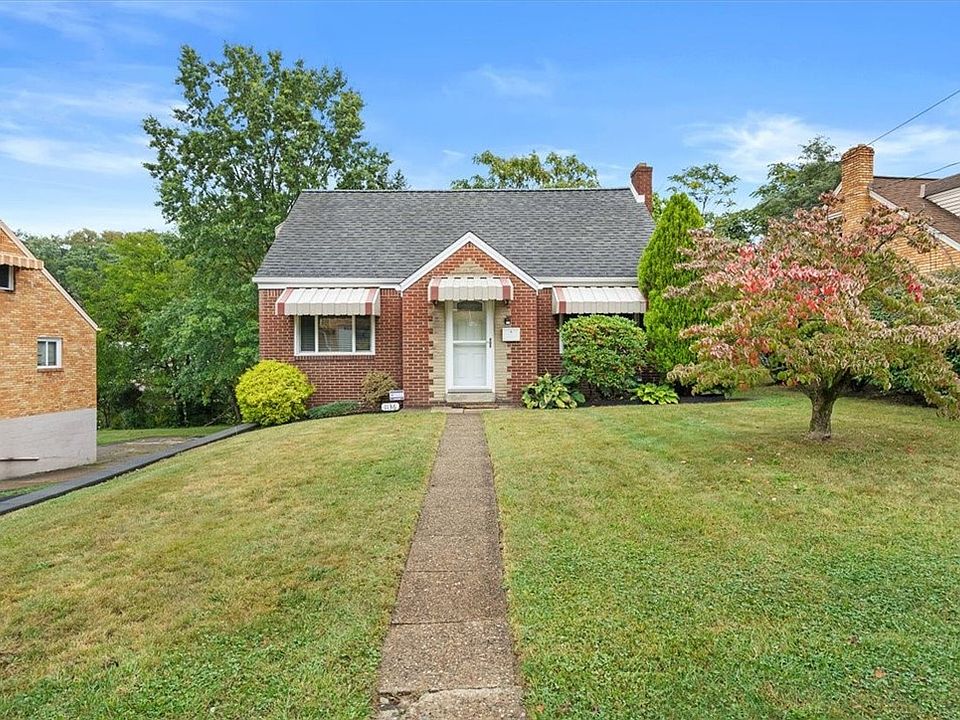 1st image of 1136 Michael Dr