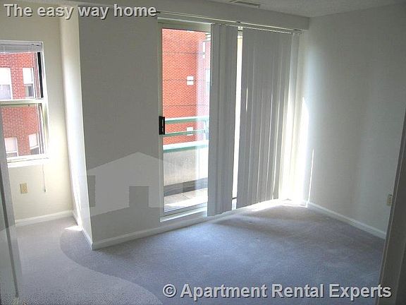Apartment Rental Experts