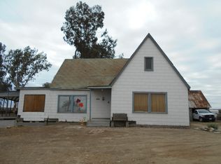 27579 Maple St, Taft, CA 93268