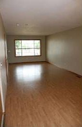 Open Living Room