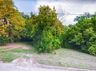 3826 Holmes St LOT 7, Dallas, TX 75215