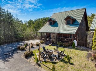 3214 Steeple Way, Pigeon Forge, TN 37863