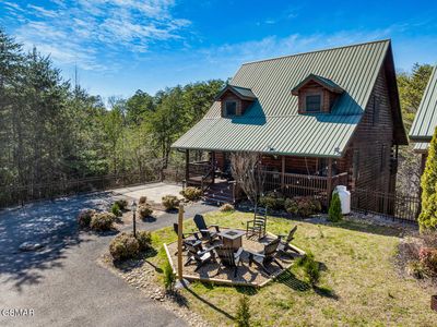3214 Steeple Way, Pigeon Forge, TN, 37863