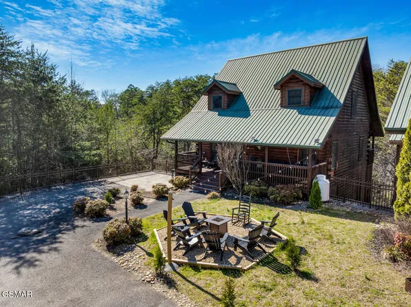 3214 Steeple Way, Pigeon Forge, TN 37863