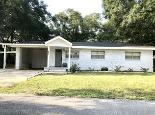 943 Mayo Trl, Crestview, FL 32536