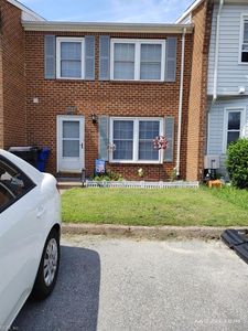 1037 Bryce Ln, Virginia Beach, VA, 23464