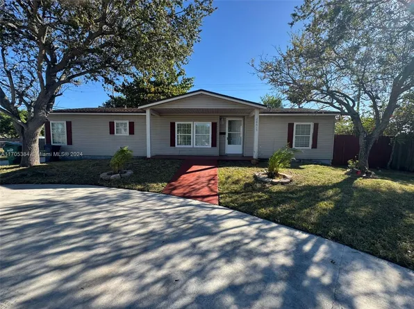 28615 SW 144th Ct, Homestead, FL 33033