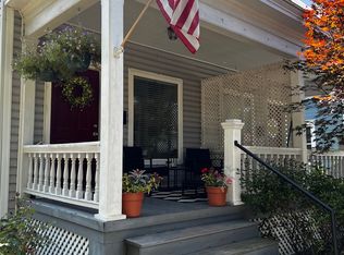 816 Chestnut St, Indiana, PA 15701
