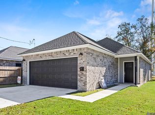 3220 Jackson St, Baker, LA 70714