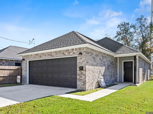 3220 Jackson St, Baker, LA 70714