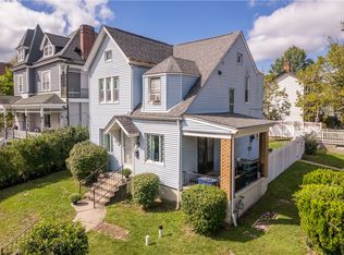 36 N Emily St, Pittsburgh, PA 15205