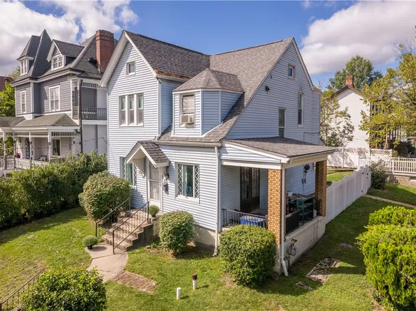 36 N Emily St, Pittsburgh, PA 15205