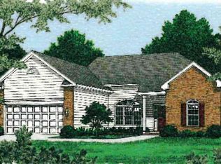 12129 Bronx Dr, Huntersville, NC 28078