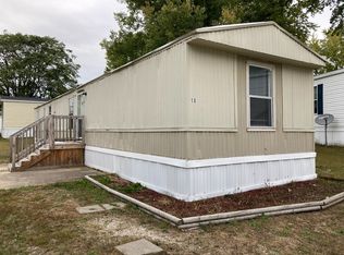 2801 S Stone Rd #13, Marion, IN 46953