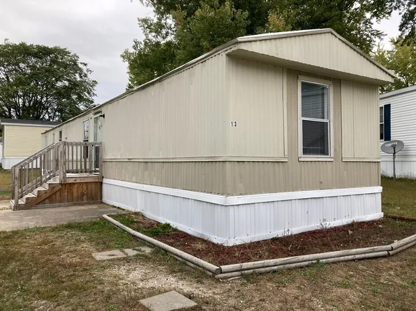 2801 S Stone Rd #13, Marion, IN 46953