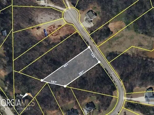 7649 Fern Ln, Lula, GA 30554