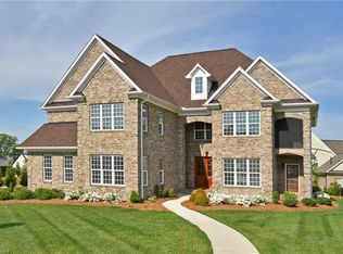 1472 Stable Bend Ln, Winston Salem, NC 27106