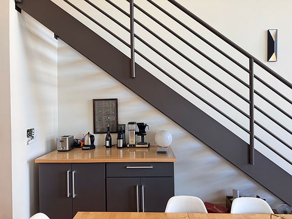 Coffee Nook