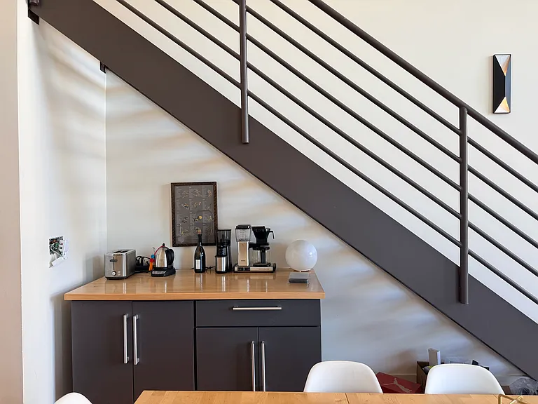 Coffee Nook