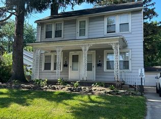 1311 Eleanor Ave #1, Toledo, OH 43612