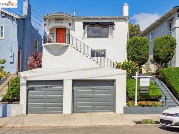 341 Olive Ave, Piedmont, CA 94611