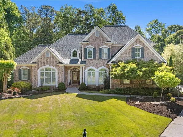 115 Inwood Ter, Roswell, GA 30075