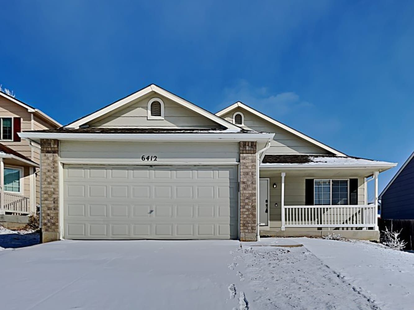 6412 La Plata Peak Dr, Colorado Springs, CO 80923 Zillow