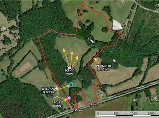 1605 Simpson St, Calhoun Falls, SC 29628