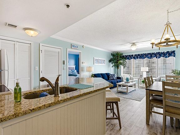 2nd image of 1605 S Ocean Blvd. #308
