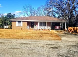 104 Denham St, Thomaston, GA 30286