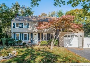 68 Longlane Rd, West Hartford, CT 06117