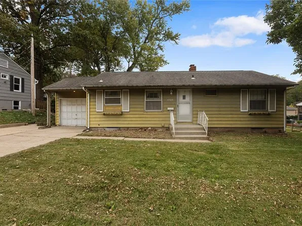 4509 W 75th St, Prairie Village, KS 66208