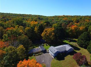 8 Bailey Rd, Andover, CT 06232