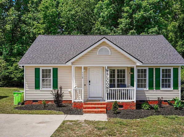 1112 Holly Pointe Dr, Wendell, NC 27591