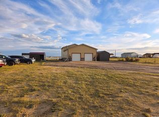 55 Osprey Rd, Laramie, WY 82070