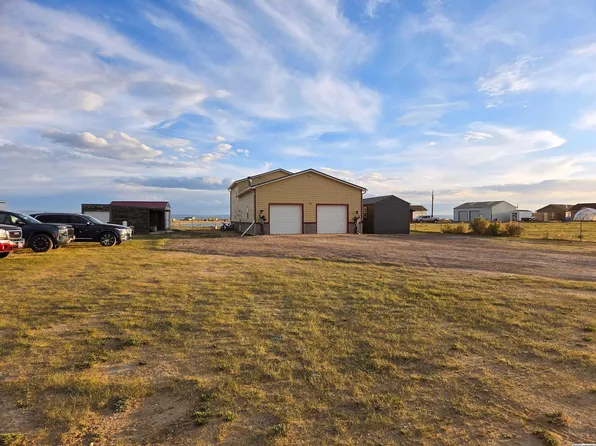 55 Osprey Rd, Laramie, WY 82070