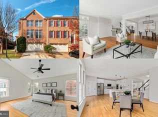 10480 Courtney Dr, Fairfax, VA 22030