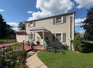 4643 State Route 982, Latrobe, PA 15650