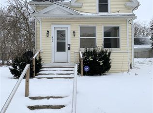 405 W Trail St, Jackson, MI 49201